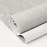 Hiksuky Suede Auto Headliner Fabric 36" L × 60" W