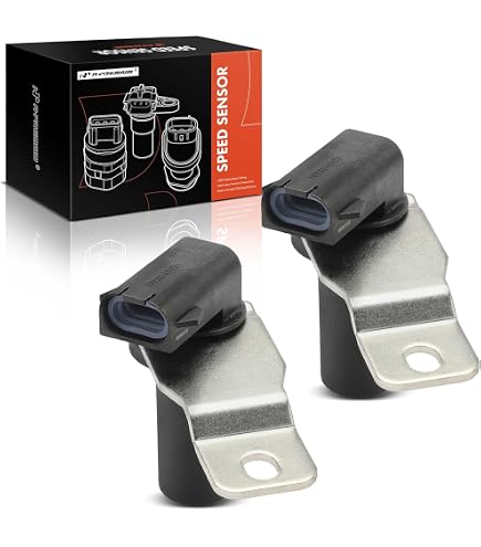 Evan-Fischer Automatic Transmission Output Shaft Speed Sensor For Ford F-Series Trucks & Mustang