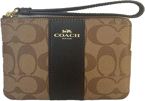 coach wristlet uk