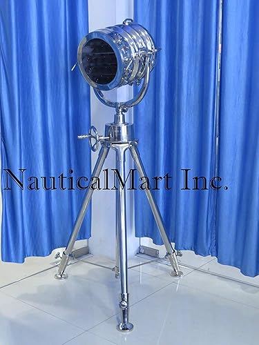 Nauticalmart Royal Master Searchlight Floor Lamp Amazon Com
