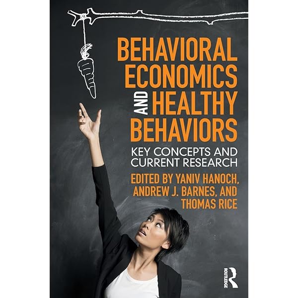 Behavioral Economics and Public Health: 9780199398331