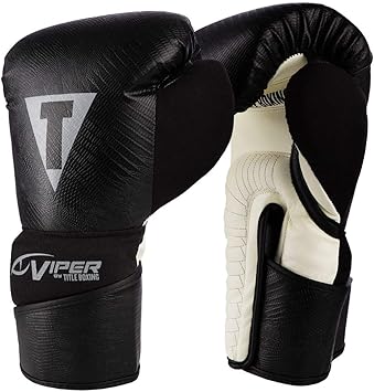 title boxing gloves amazon