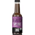 Oceans Halo, Organic and Vegan Fish Sauce, Soy Free, 10 fl oz