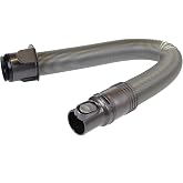 Aftermarket Replacement for Dy-son DC25 Hose. Replaces part number 915677-09.