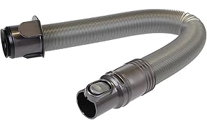 Dyson Genuine Replacement Hose/Pipe Assembly - Fits DC25 Ball Vacuum Cleaners: DC25i, Animal, Blitz, All Floors and More
