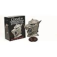 Game of Thrones: The Hound's Helmet (RP Minis)