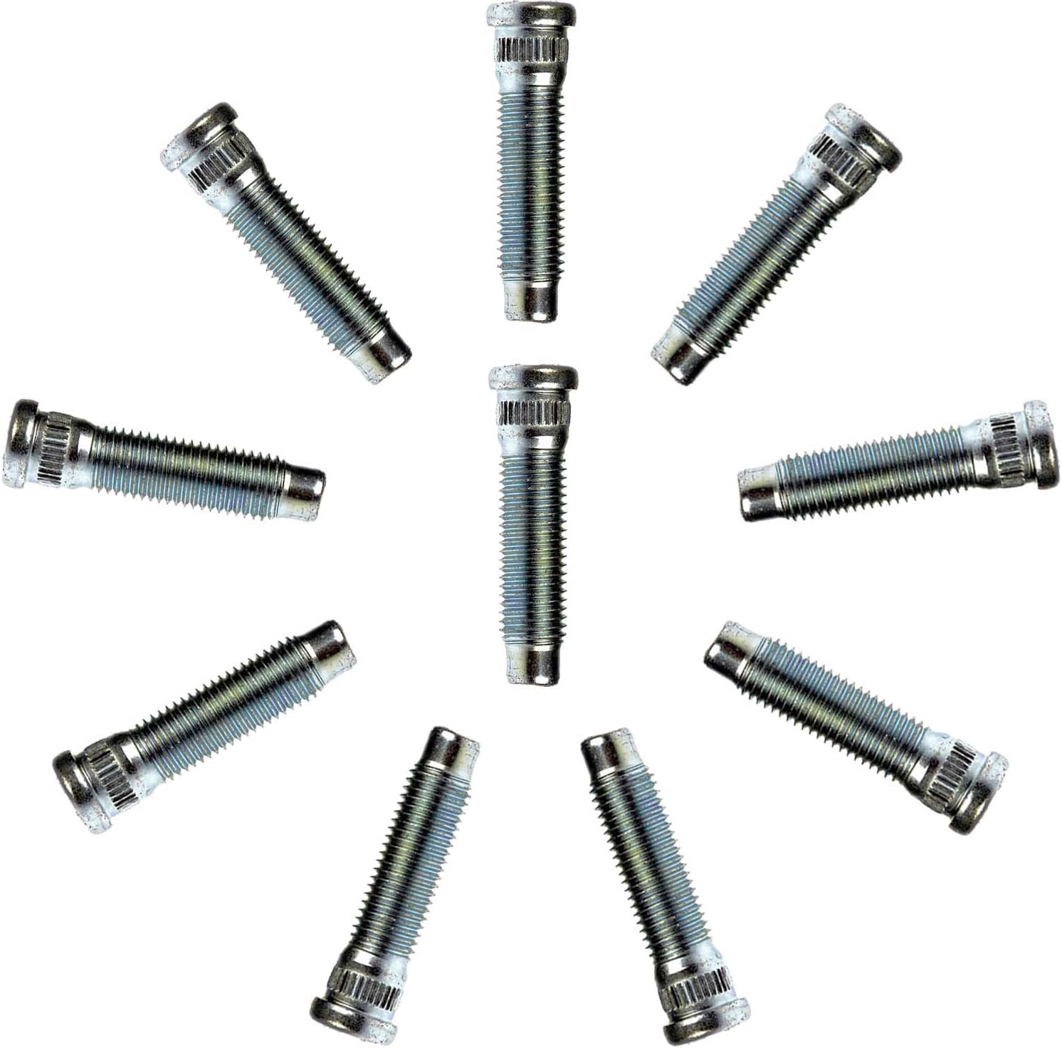 Dorman 610486 WHEEL STUD, M121.5 Automotive
