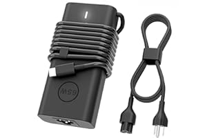 SZGUDULO New Slim 65W 60W 45W Dell Laptop Charger USB C Fast Adapter for Latitude 5420 5520 5320 7420 5430 7390 7320 7400, XPS 13 Chromebook 3100 Computer Type C Fast Charging Power Supply Cord