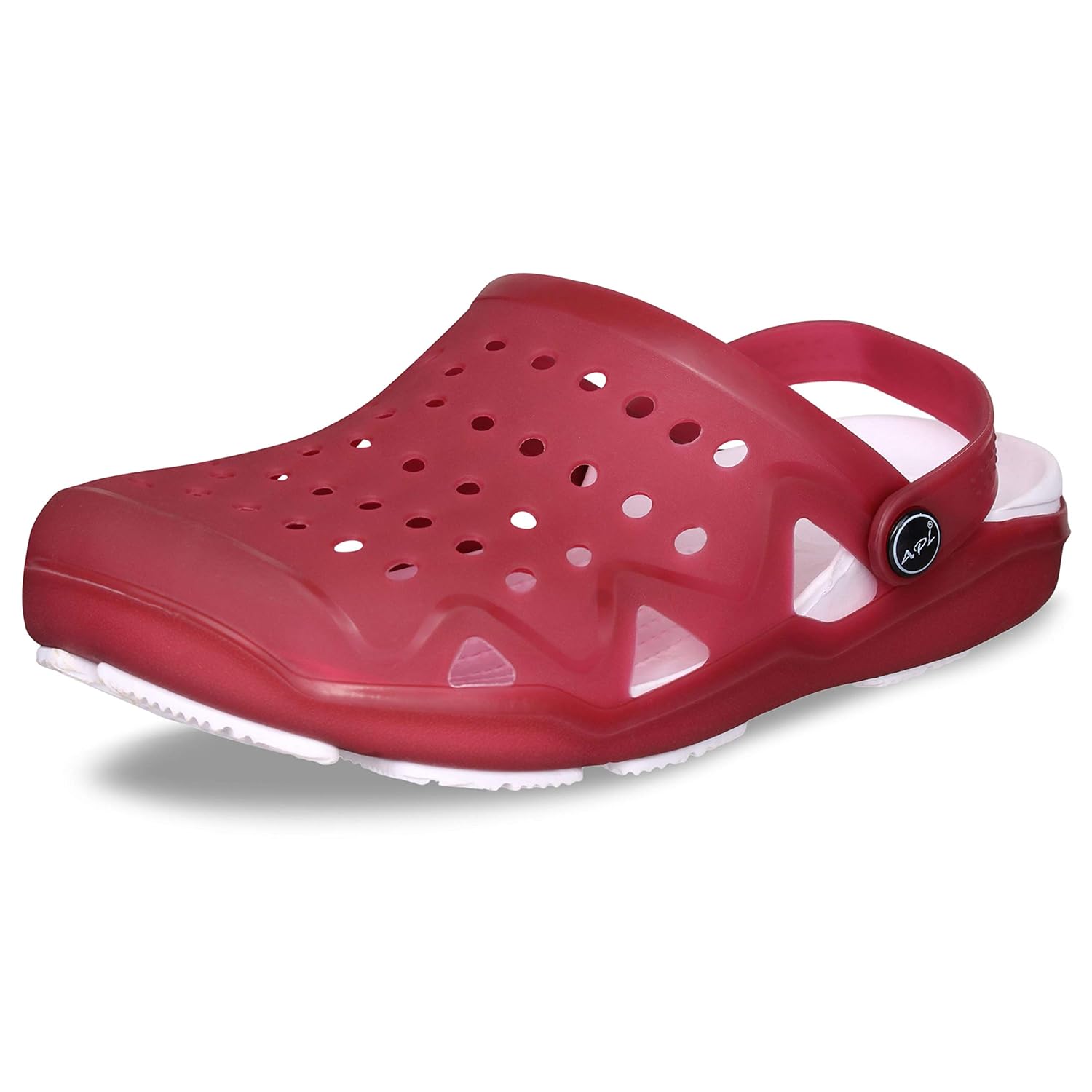 apl footwear crocs