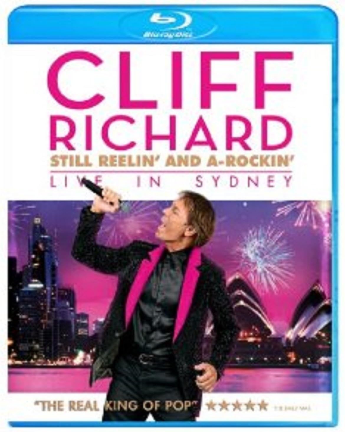 Still Reelin' And A-Rockin' IMPORT [Blu-ray]