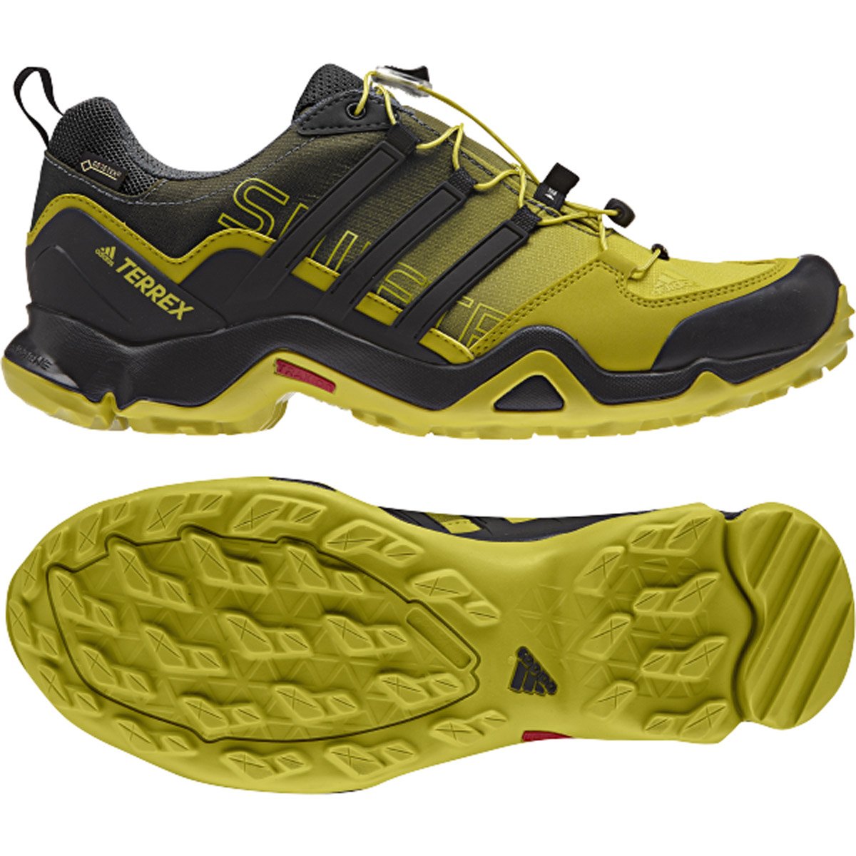 adidas outdoor Men's Terrex Swift R GTX Unity