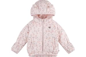 HUGGIES unisex-baby Puffer Jacket
