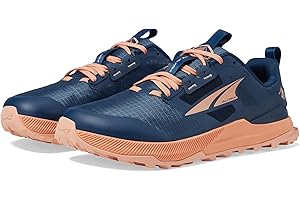 ALTRA Women's Lone Peak 8 Trail Running Shoe