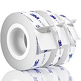 PHIXBEAR Strongest Double Sided Tape,Waterproof
