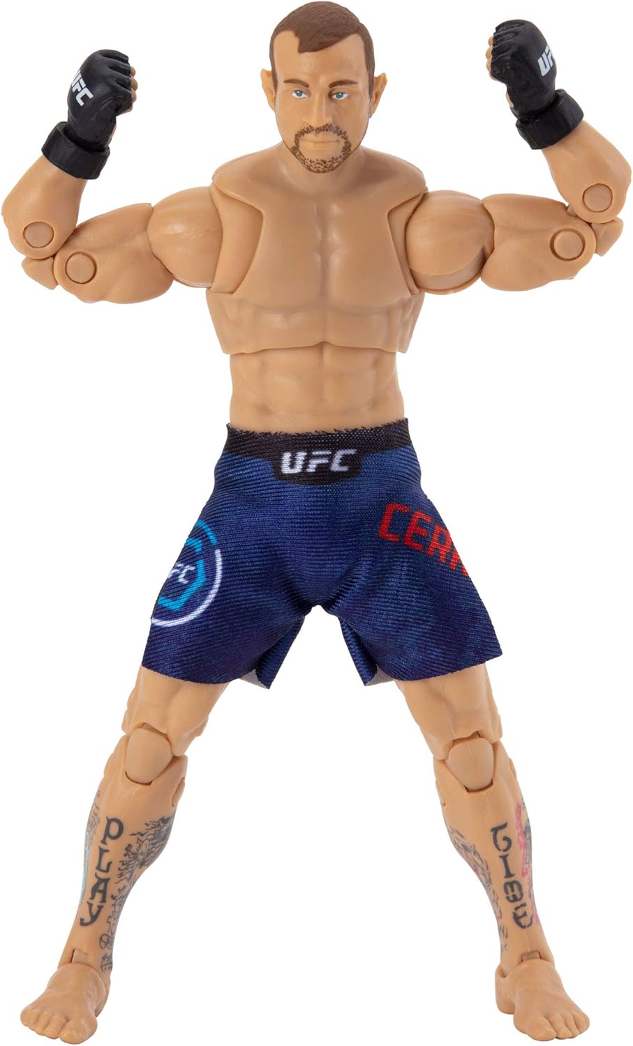 jazwares ufc