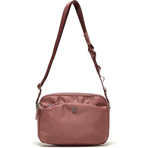 Amazon.com: Pander Small Crossbody Bag for Women, Lightweight
