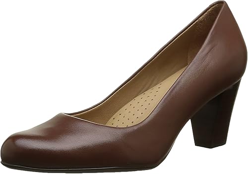 hush puppies heels uk