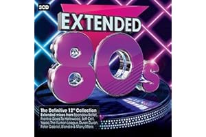 Extended 80s