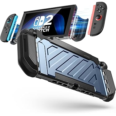Switch  ケース Amazon Best Sellers: Best Nintendo Switch Cases & Storage