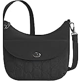 Travelon Anti-Theft Runways Medium Crossbody