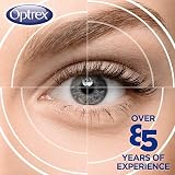 Optrex Allergy Relief Eye Drops 10ml Pack of 2 - Itchy Dry Eyes view 4