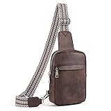 CLUCI Small Sling Bag for Women Crossbody