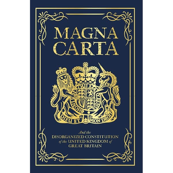 Magna Carta (Penguin Classics): Carpenter, David, Carpenter, David