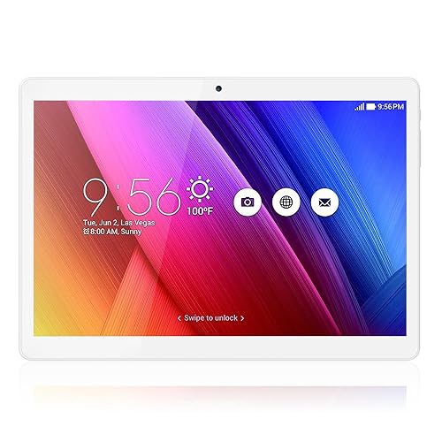 10.1 inch Android Dual SIM Built-in 3G Tablet PC Quad Core HD IPS Tablet Phone Call