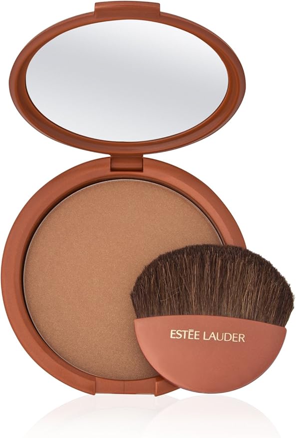 Estee Lauder Bronze Goddess 01 Soft Matte Bronzer Amazon.co.uk Beauty