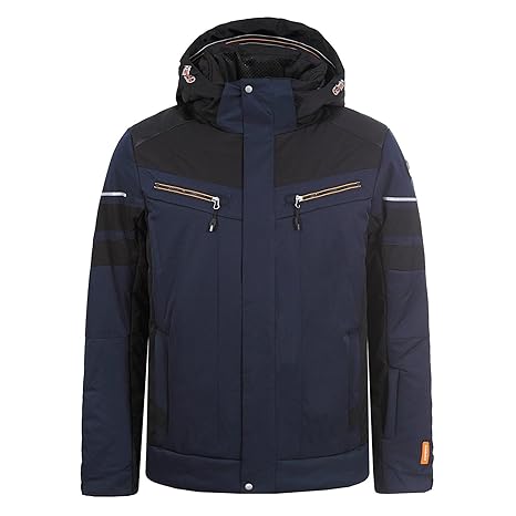 Icepeak Herren Cash Jacke