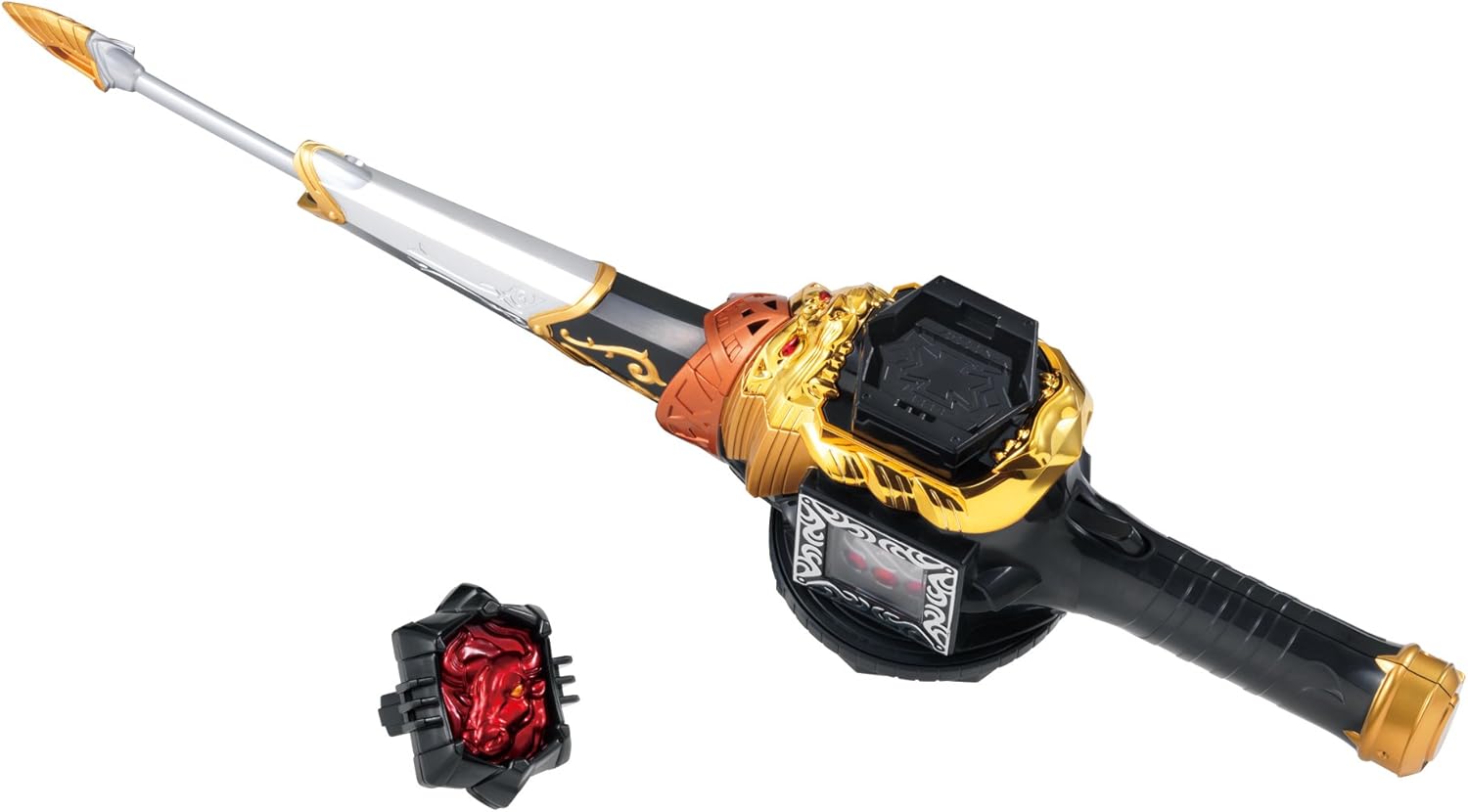 Amazon 仮面ライダーウィザード 指輪装填 Dxダイスサーベル フィギュア ドール 通販