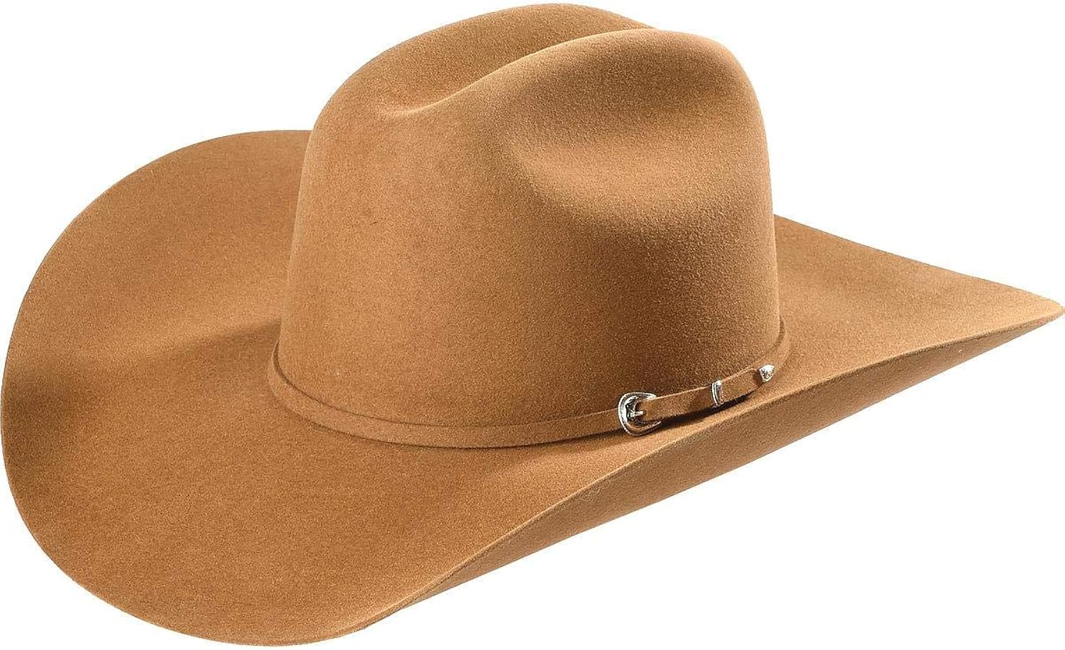 cody james felt hats