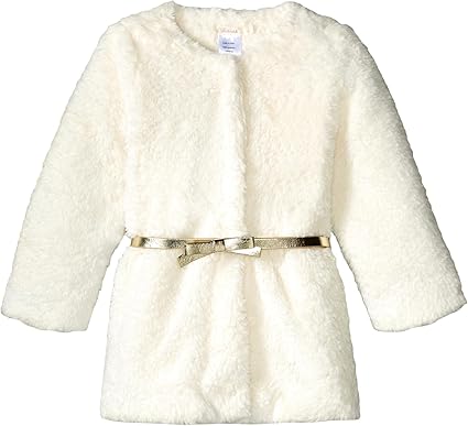 billieblush baby coat