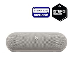Beats Pill x Kim Kardashian - Wireless Bluetooth