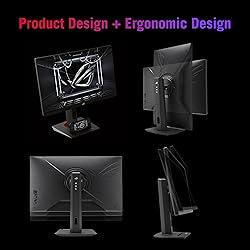 ASUS ROG Strix 25” (24.5” viewable) Esports