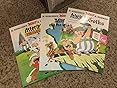 The Complete Asterix Box set (38 titles): 9789389253191: Amazon.com: Books