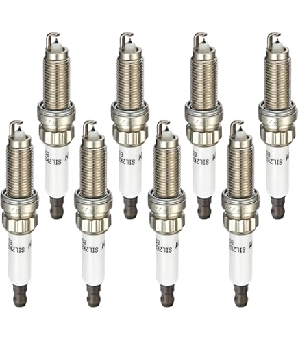 BMW E92 90 93 M3　プラグ BMW Spark Plug Kit (Set of 8) - 12120032273KT | FCP Euro