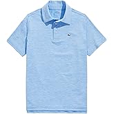 Vineyard Vines Boys Boys' St. Jean Stripe Sankaty Polo