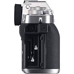 Fujifilm X-T3 Mirrorless Digital Camera w/XF18-55mm