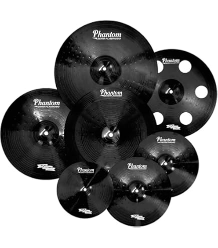 Amazon.com: Avedis Zildjian Company Zxt10Trf 10 inch Zxt