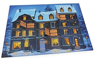 TINGLETOUCH The Advent Calendar for Couples - A Romantic December With Your Partner