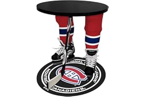 Team Tables Montreal Hockey Table