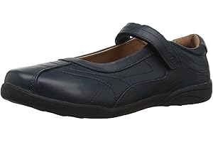 Stride Rite Girl's Claire 525-K