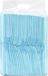 Gadgetking 50 Disposable Mats 60x45cm Baby Potty Training Pads Underpads view 3