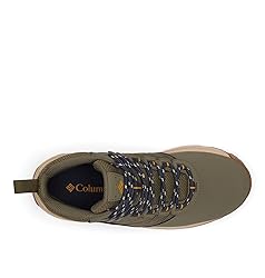 Columbia Womens Transverse Waterproof Hiking
