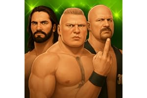 World Wrestling Fighting 2025