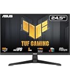 Amazon.com: ASUS TUF Gaming 27” 1080P Monitor (VG279Q3R) - Full HD