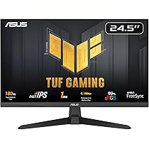 ASUS TUF Gaming VG259QM 24.5インチ TUF Gaming VG259QM｜Monitors｜ASUS Canada