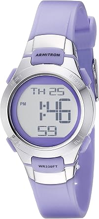 armitron pro sport women's