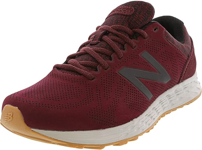 new balance fresh foam arishi luxe men's running shoes